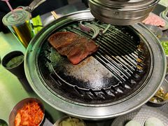 -山葵说·泥炉烤肉(泰达时尚E街区店)