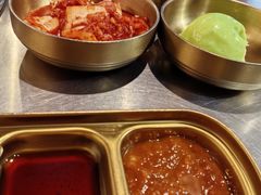 -釜山火炉·海鲜烤肉(紫藤路店)