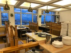 大堂-港畔赶海蒸汽海鲜烧烤自助(仙螺岛店)