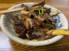 -无名氏面馆(邮电路店)