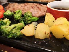 -必胜客(东大桥店)