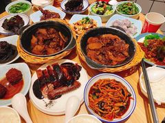 -金小悦饭堂(中禾店)