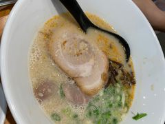 -一風堂拉面(港汇恒隆店)