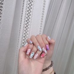 -Fanni美甲美睫皮肤管理
