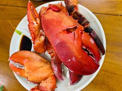 -强记龙虾钳(定安里店)