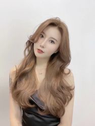 -TRIMS HAIR 修剪造型·烫染接发