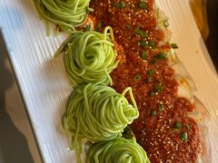 李庄蒜泥白肉-将军府·鸡毛店(武侯祠店)