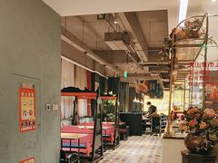 -天山集市餐厅(康城店)