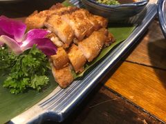 -紫滇源云南生态菜(丹凤街店)