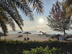 -惠州金海湾嘉华度假酒店