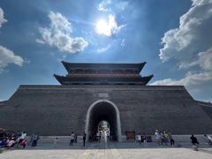 -青州古城