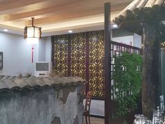 -小饭桶(野三坡百里峡店)