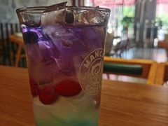 -MANCAT 漫猫咖啡(施湾三路店)