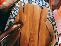 苕粉-房子红了鱼豆花重庆老火锅(广厦学院店)