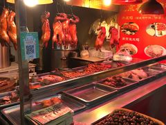 -添福来墨鱼饺子 · 海鲜东北菜(大连星海·黄浦路店)