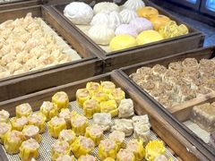 -包道广式点心专门店(东山口店)