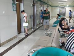 -中国人民解放军海军第九七一医院