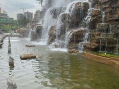 -枫香湖儿童公园