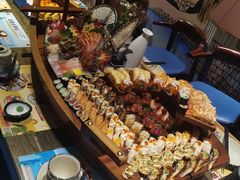 -古田居·特色寿司料理(骏欣中心店)