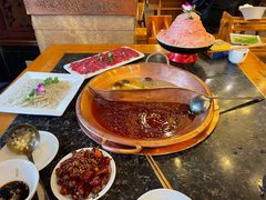 -老码头火锅(玉林店)