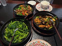 -旺爷砂锅·茶作(国贸城店)