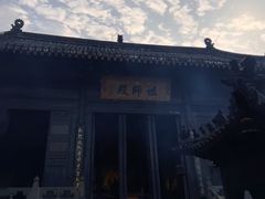 -武当山风景区