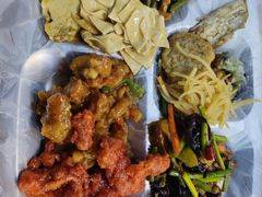 -新红帽自助盒饭(大悦城店)