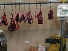 -清真新凯腊牛羊肉专卖店