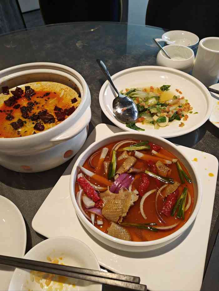 马仕玖煲(文景公园店)-"说真心话!惊艳到我了!好吃,和朋友从蓝海.