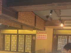 -串盟烧烤大排档·长沙美食地标(星沙店)