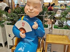 -蔡澜点心·粤菜(西单大悦城店)