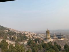 -峄山风景名胜区