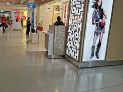 -肯尼迪机场免税店