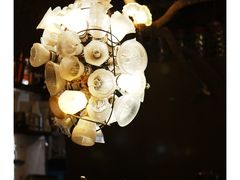 -WABI COFE(愚园路店)
