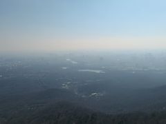 -紫金山山顶公园