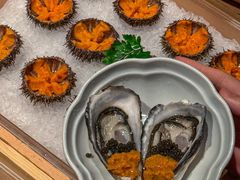 -Minase水濑·日料放题(外滩店)