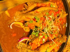 -小湘旺臭鳜鱼(百子湾店)