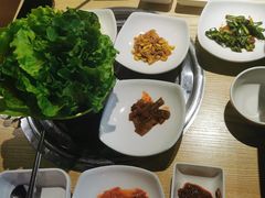 -韩国大金刚烤肉·料理(印象城店)