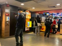 -麦当劳(一德路店)