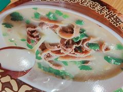 -甲乙饼·手工牛肉饼(东方广场店)
