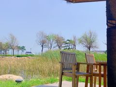 -青岛海泉湾度假区温泉