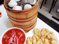 -桃园眷村(万象天地店)