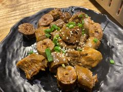 -嘎嘎鸭脑壳(金琴店)