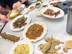-新興传承烤鸭