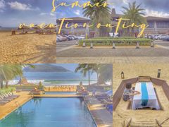 -石梅湾艾美度假酒店