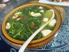 -龙姐私房菜(和顺古镇店)