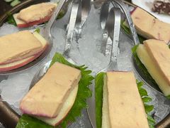 -極上萬膳·日料放题(海岸城店)