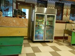 -民间老鸡汤面馆(中山北路店)