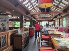 -小吊梨汤·北京菜(香山店)