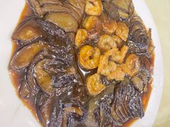 -奥华餐厅·老张记(台基厂店)